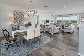 Taylormorrison Home In Orlando Community Greenfield Village Ivanhoe Model Building A New Home New Homes Home Decor