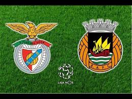 Sl Benfica Vs Rio Ave Em Direto Liga Nos Relato Youtube
