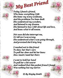 Faatradwaicap Birthday Cards Poems Best Friend Poems Friend Poems Friend Birthday Quotes