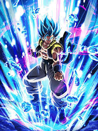 Dragoart has an official spring 2020 drawing contest live now! Gogeta Dbs Drawing By Alexia Chapuis