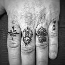 Top 75 Finger Tattoo Ideas 2020 Inspiration Guide Hand And Finger Tattoos Men Finger Tattoos Finger Tattoos