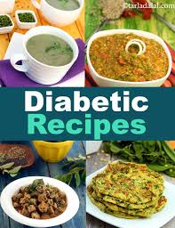 My husband actually told the guys about it at work and they wanted the recipe!! Diabetic Recipes 300 Indian Diabetic Recipes Tarladalal Com