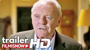 A man refuses all assistance from his daughter as he ages. The Father Trailer 2020 Anthony Hopkins Olivia Colman Movie Youtube