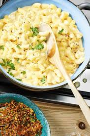 One Pot Mac Cheese Rezept Pasta Rezepte Schnell Rezepte Nudelgerichte