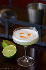 Loved These When I Was In Peru Although I Heard They Don T Taste The Same Here B C Of The Limes Pisco Sour Pisco Cocktail Recipes