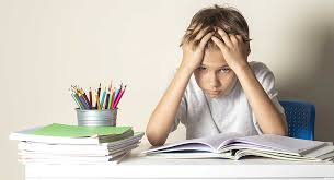 ما هي صعوبات التعلم أو Learning Disabilities أسبابها و علاجها Youth Magazine