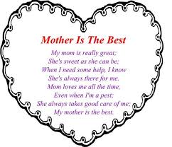 Short Mothers Day Poems From Son And Daughter The Best Poetry For Mothering Sunday Top 10 Mother S Da Happy Mothers Day Poem Mother Poems Mothers Day Poems