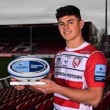 'he's got the opportunity to be the next rugby superstar': Louis Rees Zammit Misses Out On Six Nations Wales Debut Gloucestershire Live
