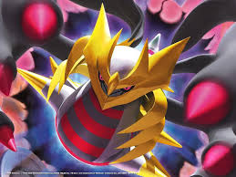 Legendary Giratina Wallpapers Wallpaper Cave 2475 x 1650 png 543 кб.