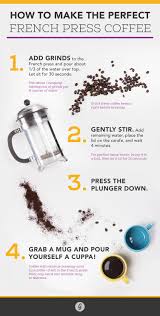 How To Use French Press Coffee Maker Recipe Video Coffee Tasting Best French Press Coffee Fresh Coffee Beans