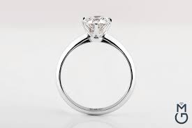 Pomolvochnoe Kolco V Stile Tiffani Gm Jewel