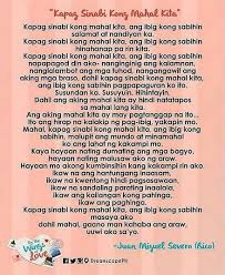 Ollaipelisfor Tagalog Quotes Bisaya Quotes Hugot Quotes