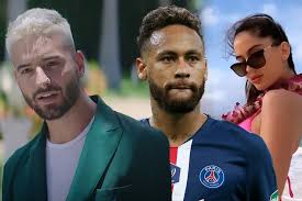 Prince royce victoria celebryci piosenkarze tła. Maluma Releases Song About Ex Natalia Barulich And Her Romance With Neymar