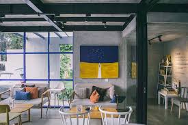 30 Cafe Di Jakarta Selatan Hits Unik Dan Instagrammable