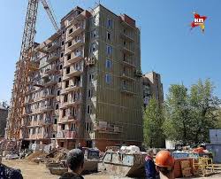 Grajvoronovo Kvartal 90a Snos Pyatietazhek Startovaya Ploshadka Nazvany Pervye Adresa Massovogo Pereseleniya Moskvichej Po Programme Renovacii