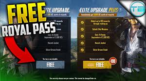 Reach max rank and get 600 uc towards upgrading next season's pass. Want To Get A Pubg Royal Pass For Free How To Get Free Royal Pass In Pubg Mobile Techno Brotherzz