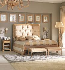 Luxury Bedroom Designs By Juliettes Interiors Decoholic Luxurious Bedrooms Grey And Gold Bedroom Gold Bedroom Decor