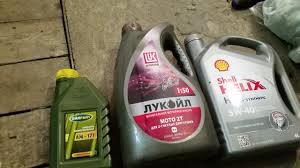 Kak Pravilno Razbavlyat Benzin V Motocikl Izh Mad Wheels