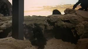 Jones bought this sharpening stone to represent the mysterious monolith in the book and film, 2001 a. The Screen Continues To Be A Monolith The Ever Expanding Influence Of 2001 Facets Blog