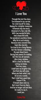 25 Short I Love You Poems For Her Girlfriend With Images Love You Poems Love Poem For Her Romantic Love Poems