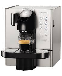 Nespresso Lattissima Premium De Longhi En720m Coffee Machine Nespresso Nespresso Pod Coffee Machine
