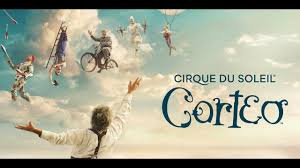 Cirque Du Soleil Corteo Trailer Wien 2020 Youtube