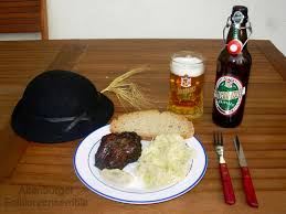 Abgfahren Abgefahrenes Im Altenburger Land Das Mutzbraten Land