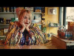 This trailer leans more on the fantabulous emanicipation of one miss harley quinn rather than the birds of prey (you don't even learn the. Birds Of Prey Soundtrack Trailer Youtube