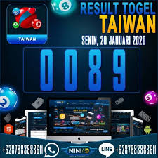 Hasil Keluaran Togel Taiwan Sydney Taiwan Tanggal