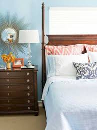 Light Blue Bedroom Colors 22 Calming Bedroom Decorating Ideas Light Blue Bedroom Blue Bedroom Colors Bedroom Colors