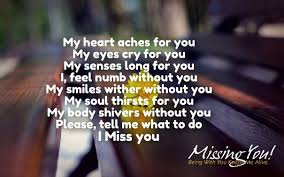 Pin On Cute Love Poems For Her Him