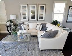 Grey Living Room Dark Carpet Light Grey Walls Grey Walls Living Room Living Room Grey Family Room Sectional