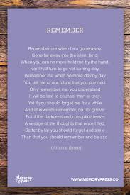 Pin On Non Religious Secular Funeral Poems