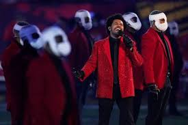 The pepsi super bowl halftime show is one of the most anticipated performances of the year and we are thrilled to welcome the weeknd to the stage super bowl lv is scheduled to kick off at 6:30 pm est, which means the halftime show will start around 8 pm est. Arb2i5xkaxlipm