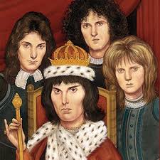 100 Greatest Artists Rolling Stone