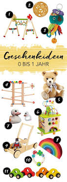Geschenkideen Fur Babys Und Kinder Im Alter Von 0 Bis 1 Jahr Geburtstag Weihnachten Ostern Weihnachtsgeschenk Baby Geschenk Baby 1 Jahr Weihnachtsgeschenke Kinder