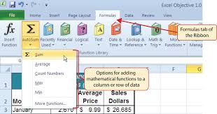 Unit 1 Excel Fundamental Information Systems