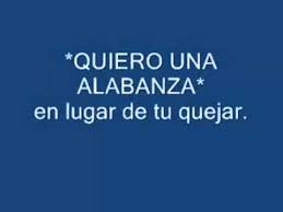 Ahora yo tengo esperanza no tengo temor del mañana en manos del gran alfarero seguro estoy en su amor eterno. El Alfarero Con Letra Cantado Por Nenaleal 0001 Youtube