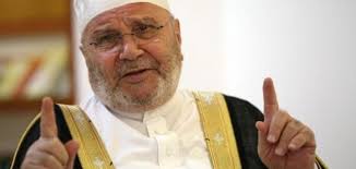 وفاة محمد راتب النابلسي موقع محتويات