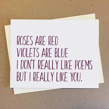 Best Poem For Asking A Girl To Be Your Girlfriend Love Poems For Boyfriend Roses Are Red Poems Roses Are Red Funny
