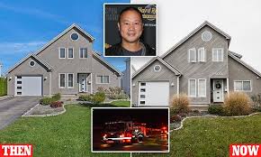 Zappos ceo tony hsieh is known for his unconventional management style. Mystery Surrounds Fire That Killed Ex Zappos Ceo Tony Hsieh S Death Daily Mail Online