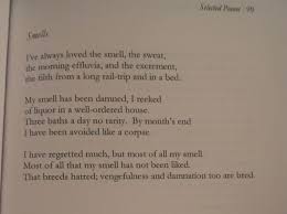 Ingeborg Bachmann Poems Poets Sweat