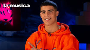 ¡edwin luna nos trajo a su bebita a todo un show! El Novio De Todas Para Este San Valentin Es Lunay Lamusica Youtube