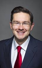 Tory mp pierre poilievre grilled minister bardish chagger over the government's now aborted contract with the we charity. Pierre Poilievre Conservative Mp For Carleton Openparliament Ca
