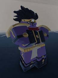 We highly recommend you to bookmark this page because we will keep update the additional codes once they are released. Star Platinum Your Bizarre Adventure Wiki Fandom