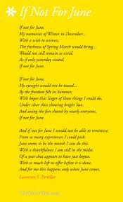 Image Result For Poems About June Welcome June Inspirtional Quotes June Gemini