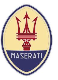 Maserati Merak 1974 Cartype Car Logos Maserati Car Make Logos