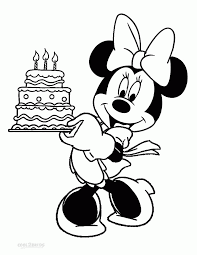 You can use minnie mouse coloring pages for your kids. Minnie Mouse Coloring Pages Printable Minnie Mouse Coloring Pages Coloring Home