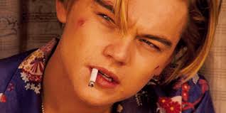 Hi i am so sorry bencutio mercutio leonardo. The 13 Best Leonardo Dicaprio Gifs Ever Leonardo Dicaprio Romeo Young Leonardo Dicaprio Leonardo Dicaprio 90s