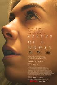 Hungarian director kornél mundruczó broke through internationally in 2014 with his snarling social parable about the downtrodden rising up against their oppressors, white dog. Pieces Of A Woman 2020 Imdb